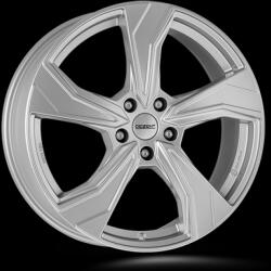 DEZENT KB silver CB63.4 5/108 16X6.5 ET50