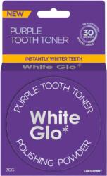 White Glo por, 30 g