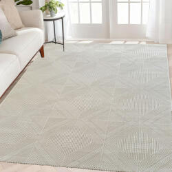  Modern szőnyeg Kashmir 3731 (White-Cream) 160x230cm Krém