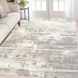  Modern szőnyeg Kashmir 3728 (White-Cream) 200x290cm Krém