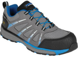 BENNON Marx S3 ESD félcipő Non-Metallic - pepita