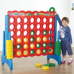  Mega 4 egy soros játék - amőba