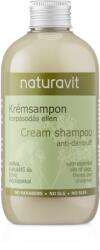 Naturavit korpásodás elleni sampon, 250 ml