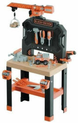  Tisztító és tároló készlet Smoby - pepita - 78 875 Ft