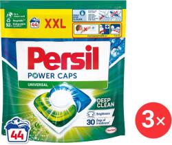 Persil Power Caps Universal, 44 db (3x9000101804416)