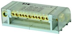  Moduláris elosztó blokk, 4 pólusú BPZ-KB-11/160