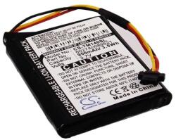 Cameron Sino Батерия за TomTom One 140, Go 500, 950mAh, Li-ion (CS-TM140SL)