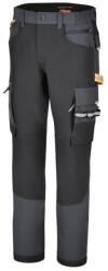 Beta 7560NG XS Sokzsebes elasztikus munkanadrág