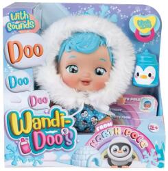 Giochi Preziosi Păpușă interactivă Giochi Preziosi Wandi-Doo - North Pole, 20 cm (20048)