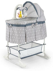  Multifunkciós bölcső Milly Mally Sweet Melody star