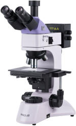 MAGUS Metal 600 BD metallográfiai mikroszkóp