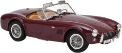 Norev Model de colecție Norev Modern: Mașini - AC Cobra 289 (1963) (Dark Red) (182758)