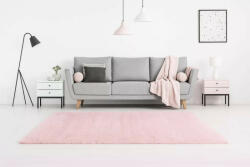 Nílus Nyuszi szőnyeg Relax (Pink) 200x290cm Púder