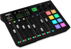 RØDE Caster Pro Podcast Keverőpult (400405010)