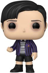 Funko Figura Funko POP! Television: Wednesday - Pugsley Addams #1819 (FK79744) Figurina