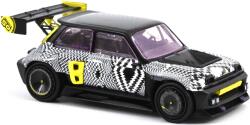 Norev Model de colecție NOREV Modern: Mașini - Renault Concept R5 Turbo 3E E-Tech 100% Electric (2022) (517964)