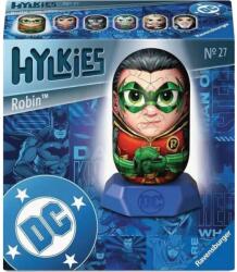Ravensburger 3D Puzzle Ravensburger de 54 de piese - DC Comics: Robin (12008014)