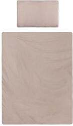  3-részes ágyneműgarnitúra Belisima Palermo 100/135 latte