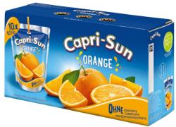 Capri Sun Narancsos Capri-sun ital 2000 ml (10×200ml) (4000177407424)