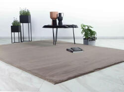 Nílus Nyuszi szőnyeg Relax (Brown) 160x230cm Barna