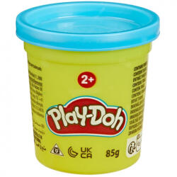 Hasbro Play-Doh: Tégelyes gyurma kék színben 85gr - Hasbro (G0510/G0684) - jatekshop