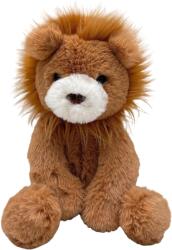 World's Softest Plush Jucărie de pluș World's Softest Plush - Leu, 41 cm (WS03548)