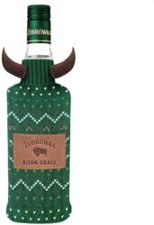 ZUBROWKA Vodka Bison Grass Zubronka Pulóver [0, 7L|37, 5%] - idrinks