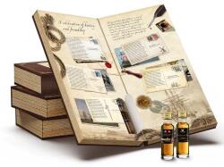 A.H. Riise - Old St. Croix Adventi Rum Kalendárium [24*0, 02L|40%] - idrinks