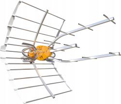 Televes Ellipszis Uhf antenna (LTE700) ref. 148925 (148925)