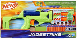 Hasbro Nerf: N Series Jadestrike szivacslövő fegyver - Hasbro (G2863)