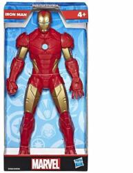 Hasbro Bosszúállók: Vasember karakter figura 24cm - Hasbro (E5556/E5582) - jatekshop