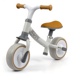  Gyerek futóbicikli Milly Mally Skippy white