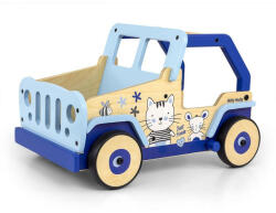  Explorer járássegítő Viga Cat and Mouse