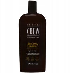 American Crew Daily Deep Moist sampon 1000 (738678001059)