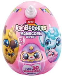 ZURU Jucărie de pluș Zuru Rainbocorns Mamacorn - Ouă surpriză, sortiment (473099)