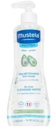 Mustela Bébé почистваща вода No-Rinse Cleansing Water 500 ml