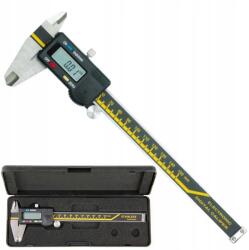 TOYA Digitális Elektronikus Tolómérő 150mm Pontosság 0, 02MM Tok 15240 (15240)