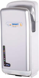 Trendy Sanitary SmartSeven kézszárító érzékelővel, gyorsszárító, 1800w, szürke