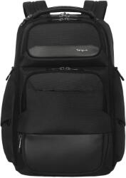 Targus Rucsac HeritageLuxe 15-16'' Black (TBB656GL) Geanta, rucsac laptop
