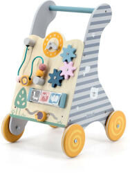  Fa járókeret gyerekeknek Viga