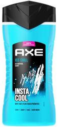 AXE Ice Chill 3 in 1 tusfürdő testre, arcra, hajra 250 ml (67577218)