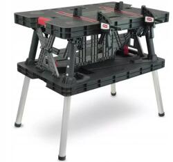 Dedra Összecsukható munkaasztal Dedra N120 453kg összecsukható (N120)