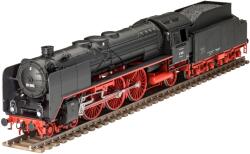Revell Model asamblabil Revell Trenuri - Locomotivă rapidă Tender BR02T32 (R02172)