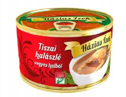 Hazias Izek Magyar pontyos halászlé 400 g Szegedipaprika Halleves No. 33 (5998304068220)