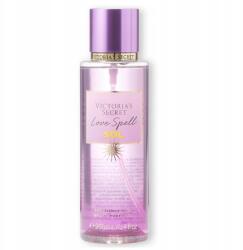 Victoria's Secret Love Spell Sol testápoló spray 250ml (667559068358)