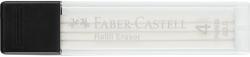 Faber-Castell Înlocuire pentru creion radieră de precizie, 4 bucăți, FABER-CASTELL (FC185697)