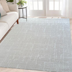 Modern szőnyeg Kashmir 3730 (White-Cream) 200x290cm Krém