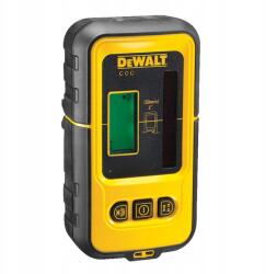DEWALT DE0892G-XJ Keresztlézer detektor Zöld Sugárral 50M-IG (DE0892G-XJ)