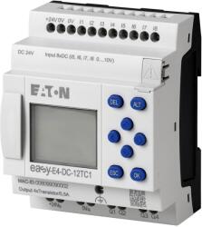 EASY-E4-DC-12TC1 modul
