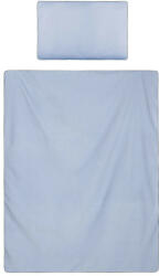  6-részes ágyneműhuzat Belisima Palermo 100x135 jeans